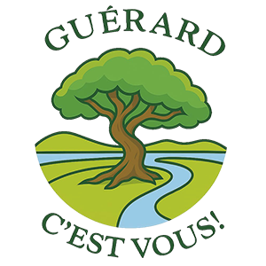 Guérard c'est vous
